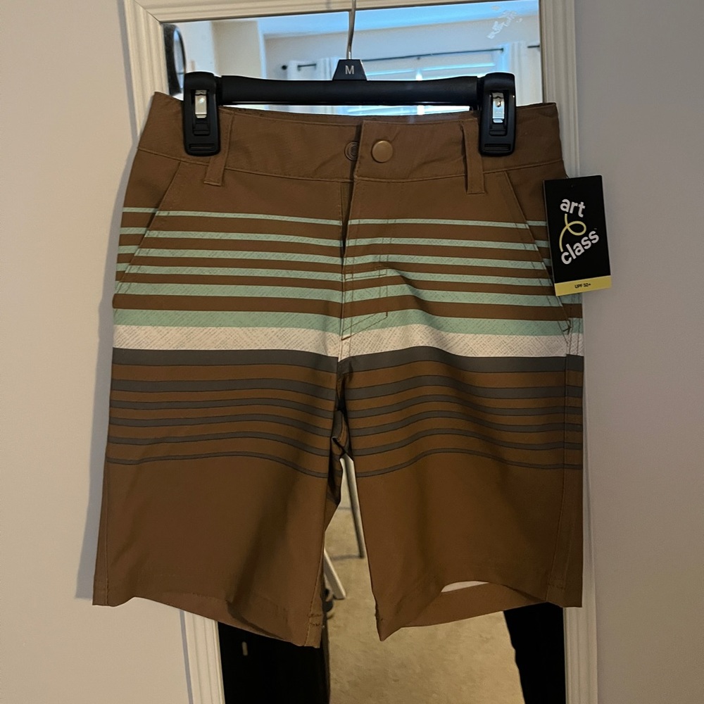 NWT Boys shorts